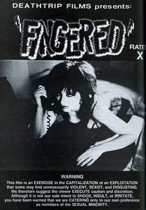 Fingered
