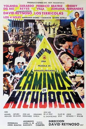 Caminos de Michoacan