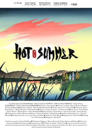 Hot Summer