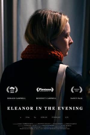 Eleanor in the Evening