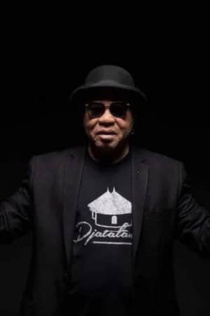 Salif Keïta - Festival de jazz de Leverkusen 2024