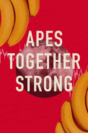 Apes Together Strong