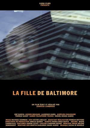 La fille de Baltimore