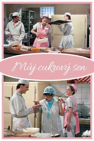 Můj cukrový sen