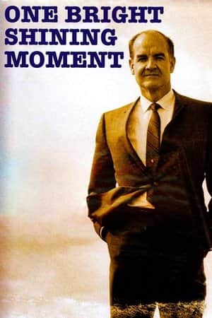 One Bright Shining Moment: The Forgotten Summer of George McGovern