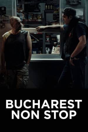 Bucharest Non-Stop
