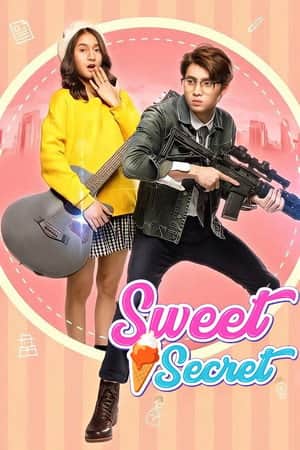 Sweet Secret