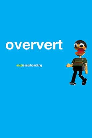 Enjoi - Oververt