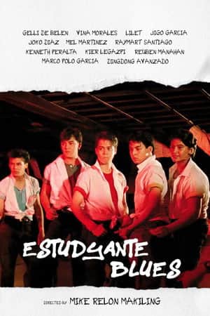 Estudyante Blues