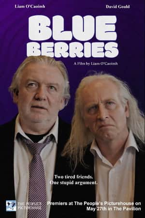 Blueberries