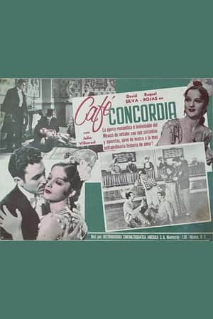 Café Concordia