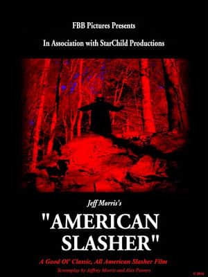 American Slasher