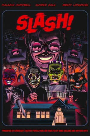 Slash!