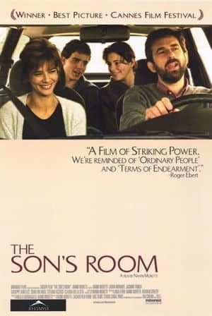 The Son's Room