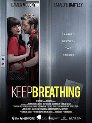 Keep Breathing