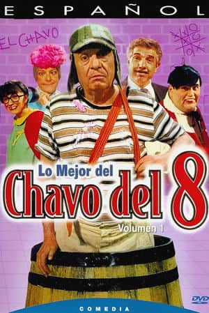 Best of El Chavo, Vol. 1
