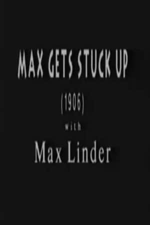 Max Gets Stuck Up