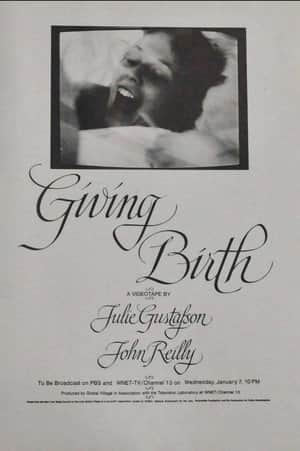 Giving Birth