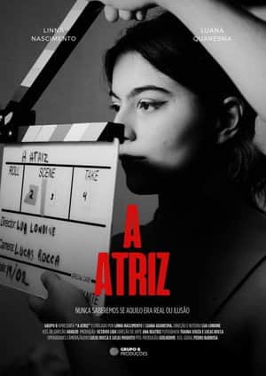 A Atriz