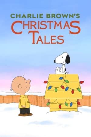Charlie Brown's Christmas Tales