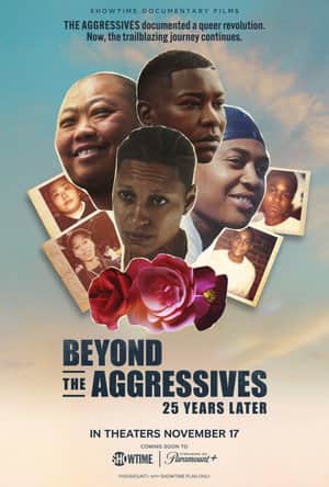 Beyond the Aggressives: 25 Years Later