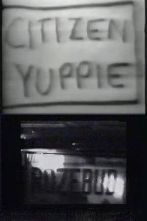 Citizen Yuppie