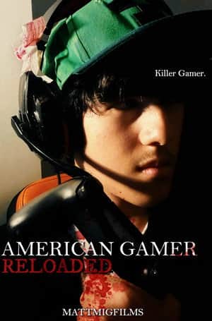 AMERICAN GAMER | RELOADED