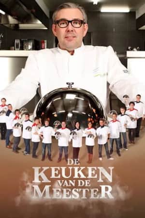 The Master's Kitchen