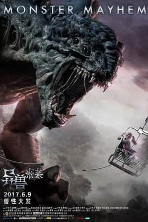 Monster Mayhem