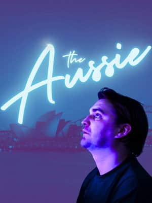 The Aussie
