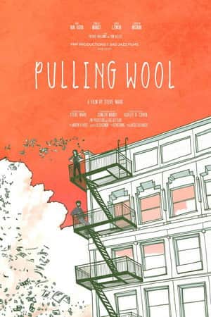 Pulling Wool