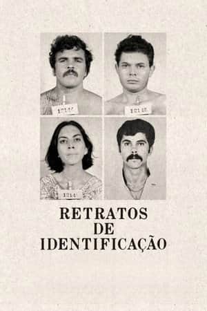 Retratos de Identificação