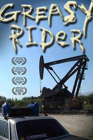 Greasy Rider