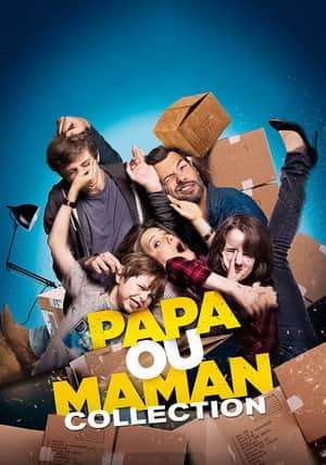 Papa ou Maman Collection