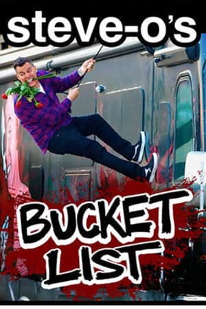 Steve-O's Bucket List
