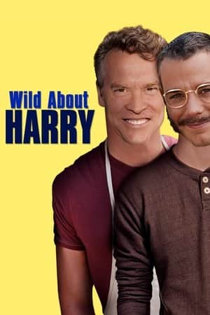 Wild About Harry