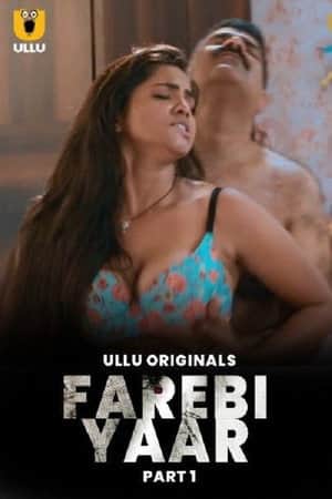 Farebi Yaar