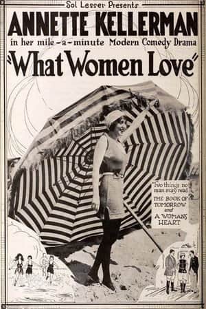 What Women Love