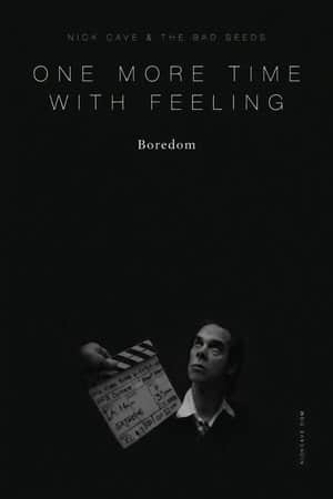 Boredom