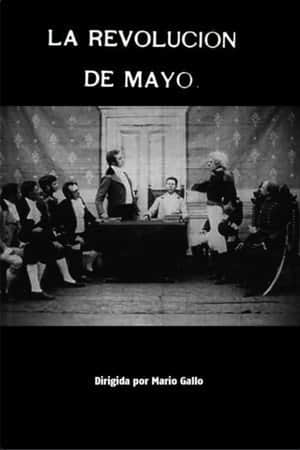 The May Revolution
