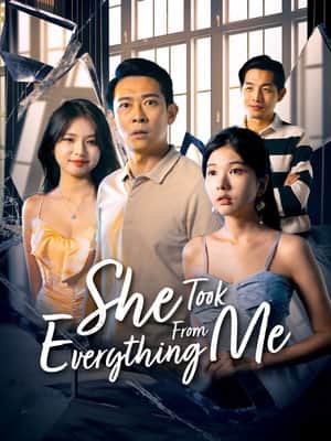 She Took Everything From Me