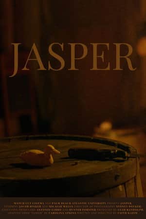 Jasper