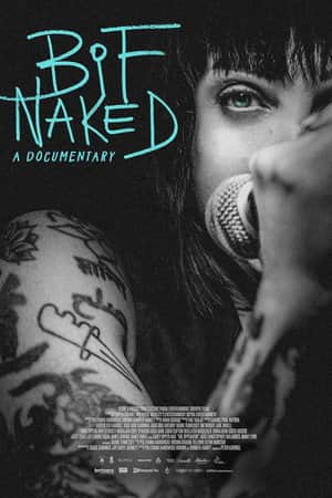 Bif Naked