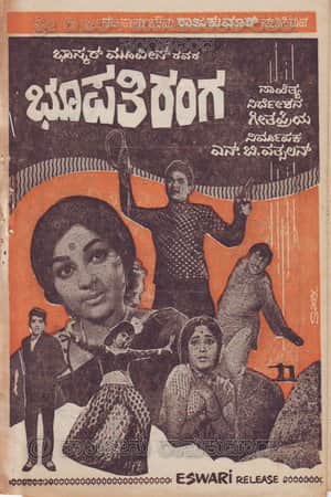 Bhoopathi Ranga