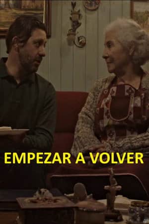 Empezar a Volver
