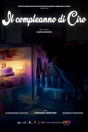 Il compleanno di Ciro