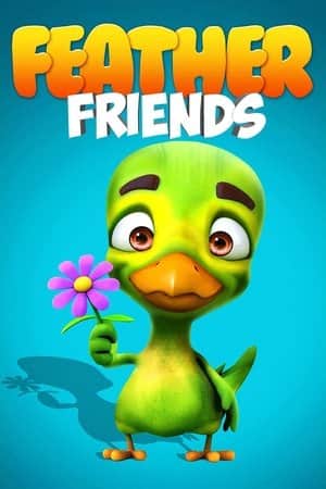 Feather Friends