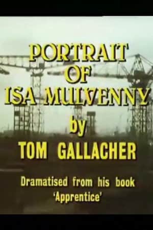 Portrait of Isa Mulvenny
