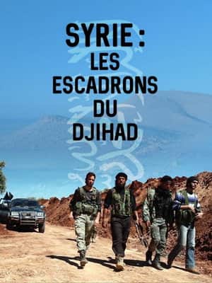 Syria: the Legions of Holy War
