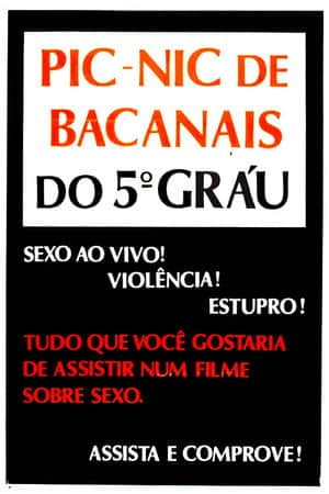 Pic-Nic do Sexo